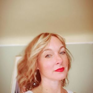 Meet your Posher, Cherie